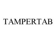 TAMPERTAB