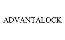 ADVANTALOCK