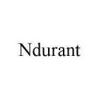 NDURANT