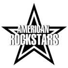 AMERICAN ROCKSTARS