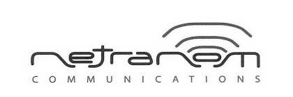 NETRANOM COMMUNICATIONS