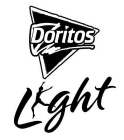 DORITOS LIGHT