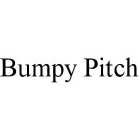 BUMPY PITCH