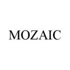 MOZAIC