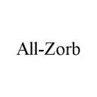 ALL-ZORB