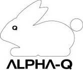 ALPHA Q