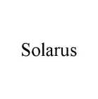 SOLARUS