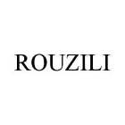 ROUZILI