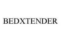BEDXTENDER