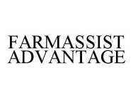 FARMASSIST ADVANTAGE