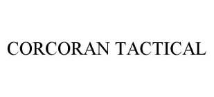 CORCORAN TACTICAL