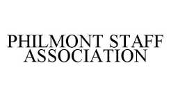PHILMONT STAFF ASSOCIATION