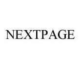 NEXTPAGE