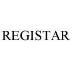 REGISTAR