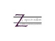 ZI SPA & SALON A TAMMY SCHNEIDER ENTERPRISE