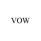 VOW