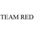 TEAM RED