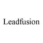 LEADFUSION