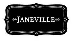 JANEVILLE