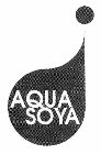 AQUA SOYA