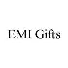 EMI GIFTS