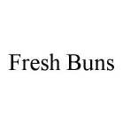 FRESH BUNS