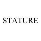 STATURE