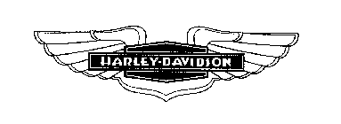 HARLEY-DAVIDSON