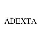 ADEXTA
