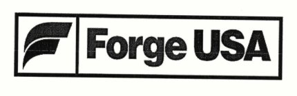 FORGE USA