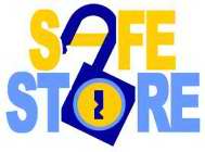 SAFE STORE