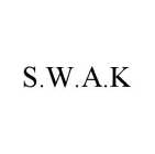 S.W.A.K