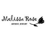 MELISSA ROSE ARTISTIC JEWELRY