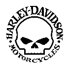 HARLEY-DAVIDSON MOTORCYCLES