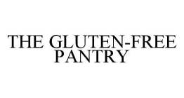 GLUTEN FREE PANTRY