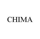 CHIMA