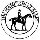 THE HAMPTON CLASSIC