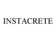 INSTACRETE