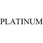 PLATINUM