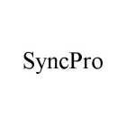 SYNCPRO