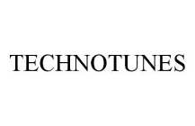 TECHNOTUNES