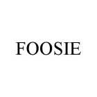 FOOSIE