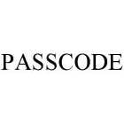 PASSCODE