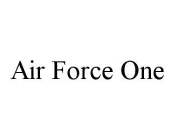 AIR FORCE ONE