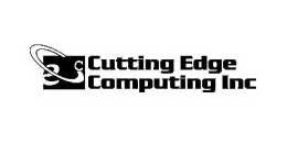 CUTTING EDGE COMPUTING INC