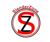 SLENDERZONE