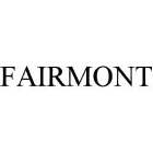 FAIRMONT