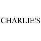 CHARLIE'S