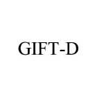 GIFT-D