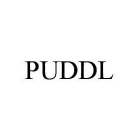PUDDL